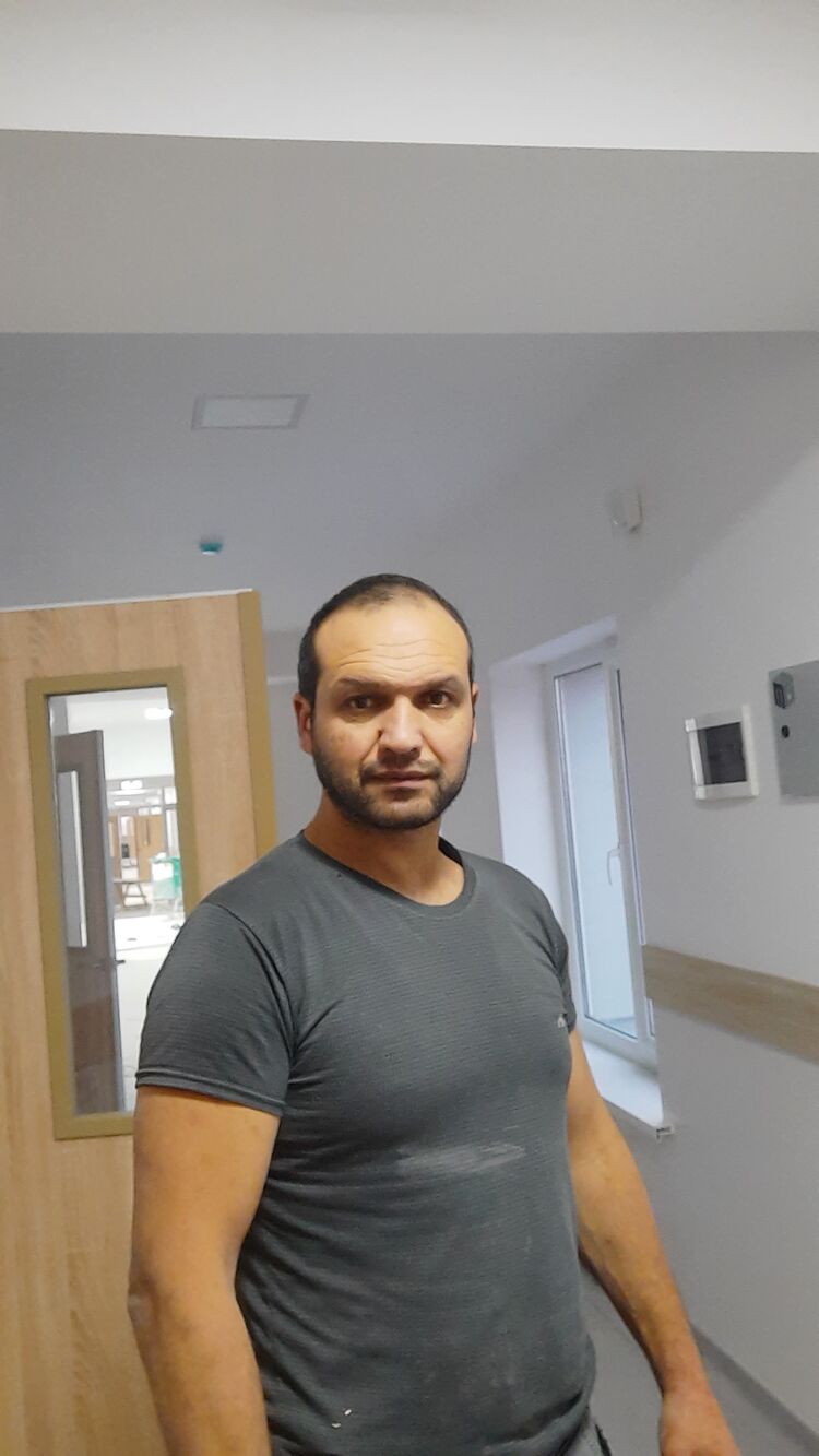 ���������� �������, ���� ������� Ali, 44 ����, ������������ ��� ������, ����� � ���������, c�������� ���������