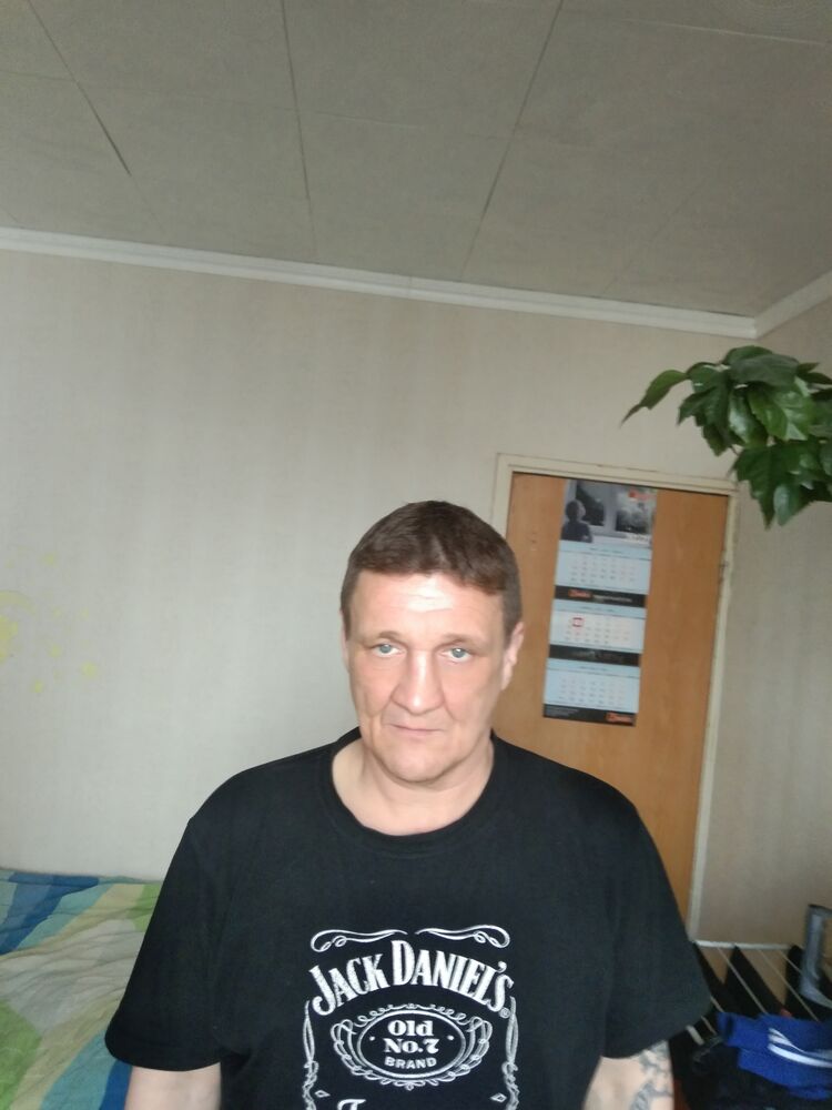 Фото 22632936 мужчины Валера, 50 лет, ищет знакомства в Москве