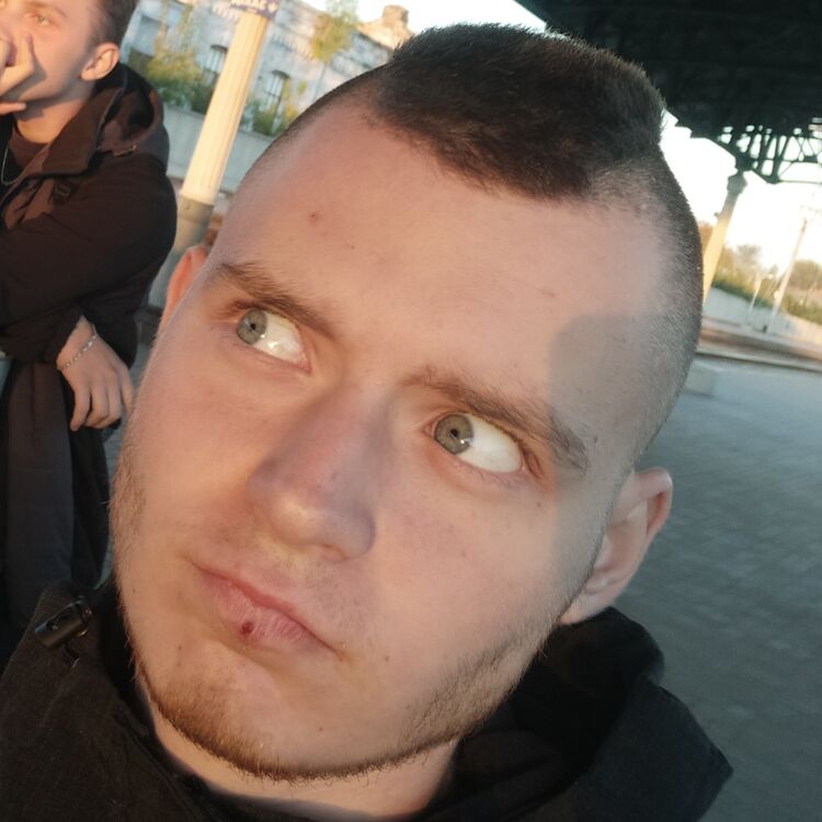  41578016  Dmitriy, 21 ,    
