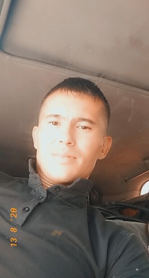 ���� 20789406 ������� Azamat, 36 ���, ���� ���������� � �������