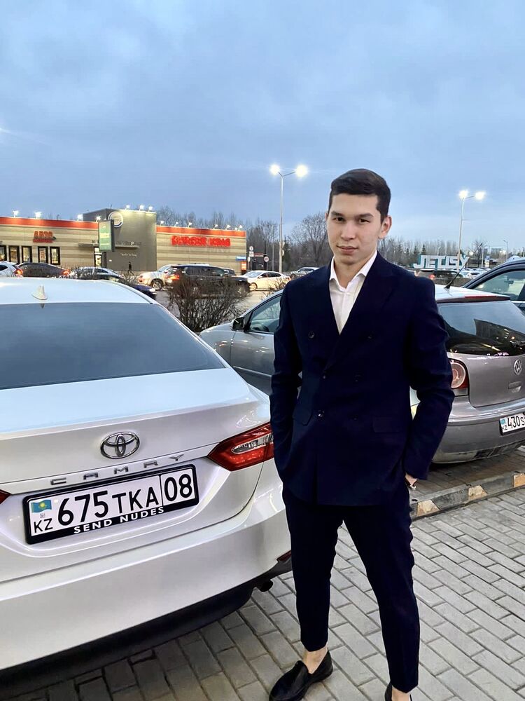 ���� 27584866 ����� Damir, 23 ����, ���� ���������� � ������