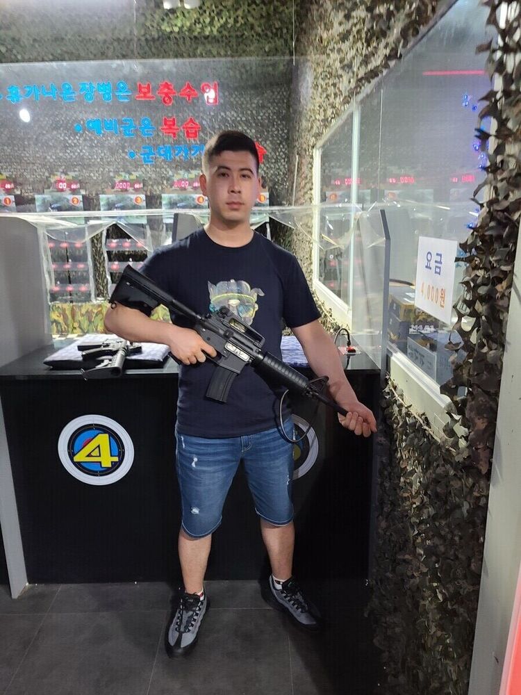  21446696  David, 32 ,    Songhwan