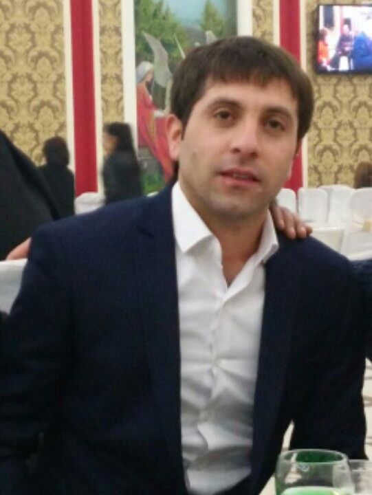  ,   Yasha, 36 ,   