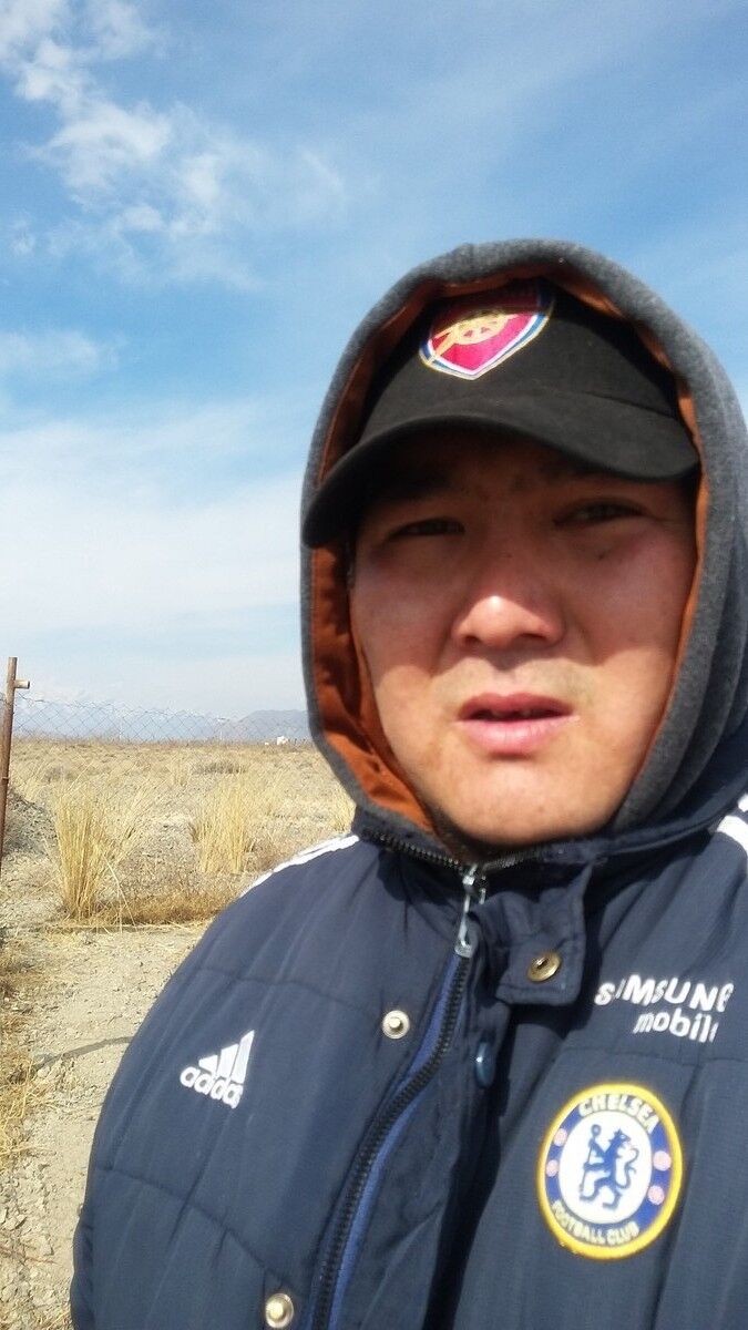  ,   Ulukbek, 36 ,   ,   , c 