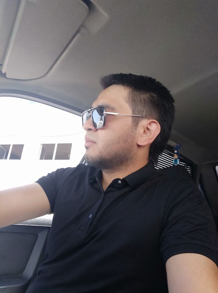 ���� 20196836 ������� Sardor, 37 ���, ���� ���������� � ��������