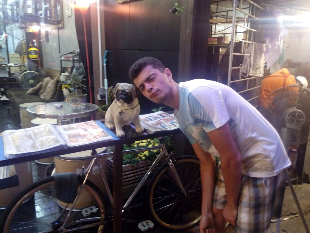 ���� 6921026 ������� Alex, 40 ���, ���� ���������� � ���������