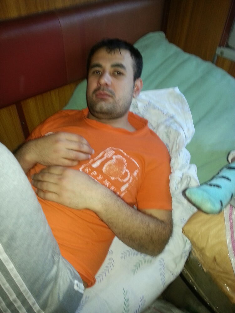 ���� 5470616 ������� Muhammad, 39 ���, ���� ���������� � ��������