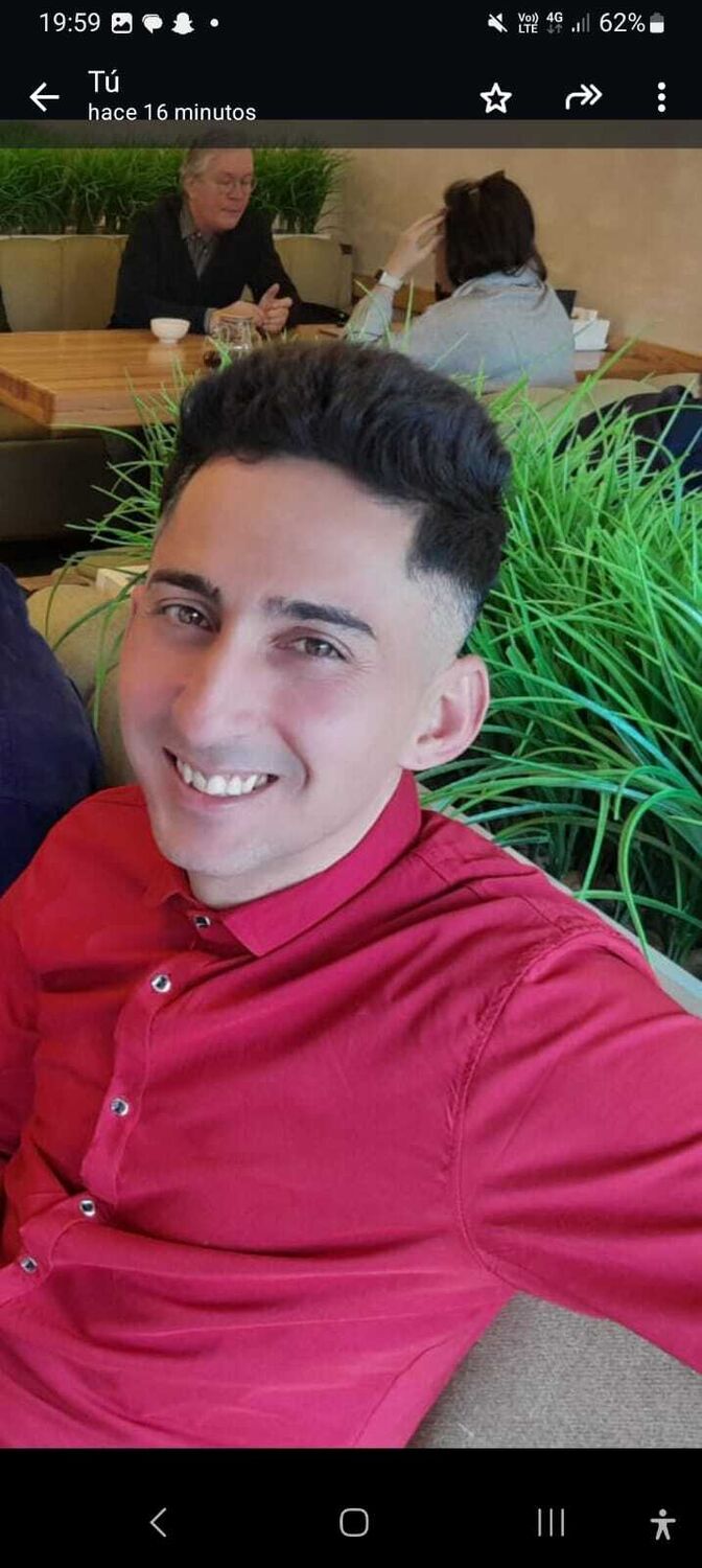 ���������� ������, ���� ������� Dani, 35 ���, ������������ ��� ������, ����� � ���������