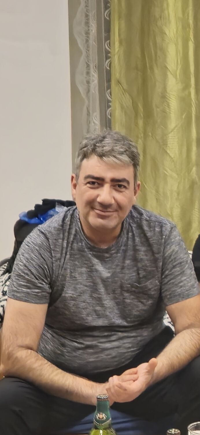 ���������� �������, ���� ������� Nikoloz, 39 ���, ������������ ��� ������, ����� � ���������