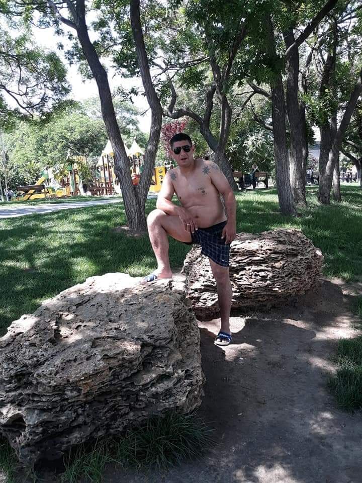 ���������� ������, ���� ������� Irakli, 44 ����, ������������ ��� ������, ����� � ���������