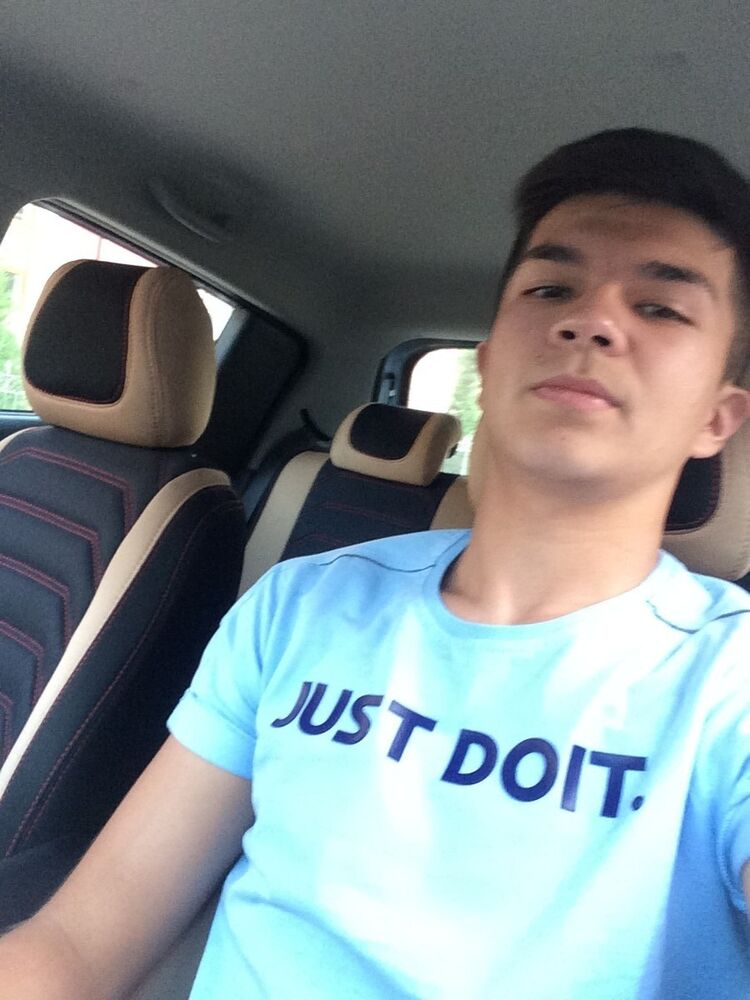 ���� 10209486 ������� Diyor, 28 ���, ���� ���������� � ��������