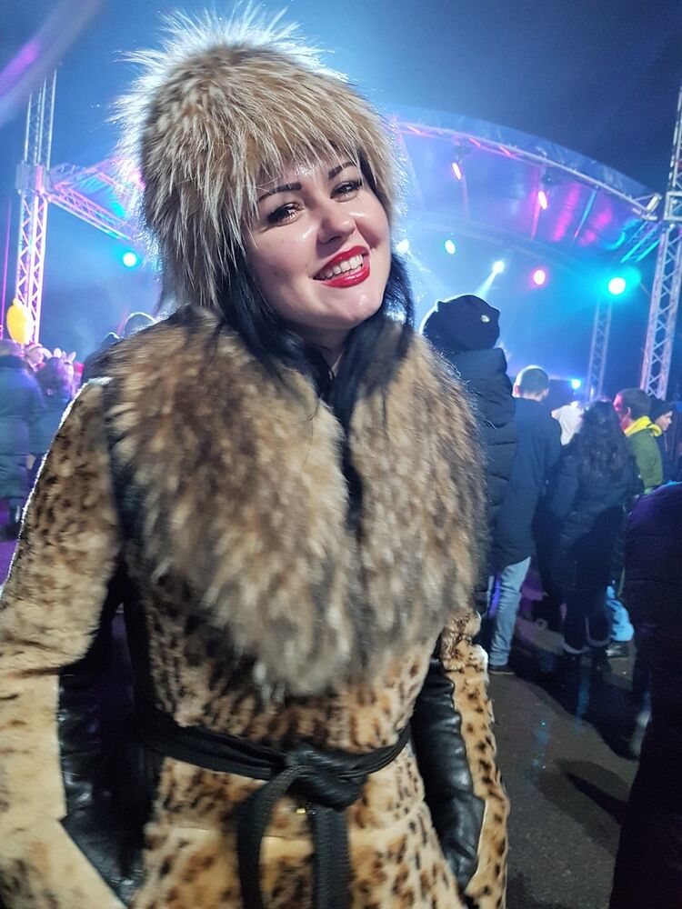 ���� 11401716 ������� ����, 38 ���, ���� ���������� � ������