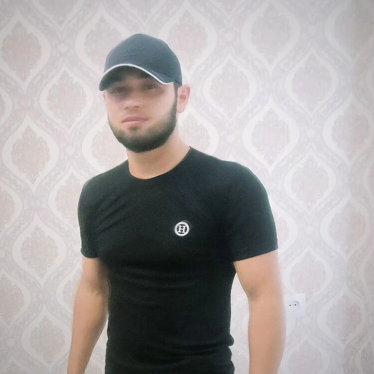 ���� 56116076 ������� Ali, 27 ���, ���� ���������� � ��������