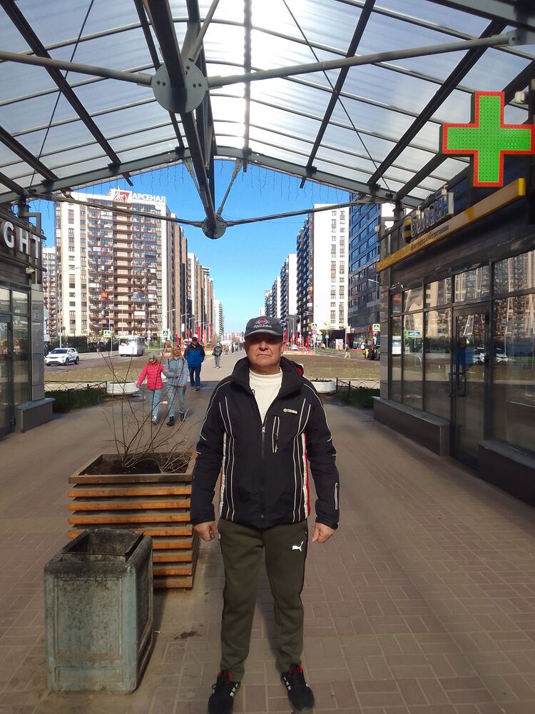 ���������� �����-���������, ���� ������� ��������, 68 ���, ������������ ��� c�������� ���������