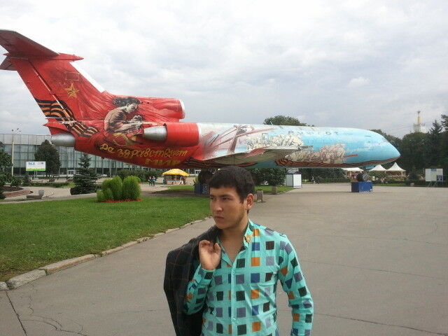 ���� 5501936 ������� �����, 35 ���, ���� ���������� � �����-����������