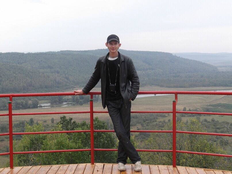 ���������� ���, ���� ������� Sergey, 34 ����, ������������ ��� ���������