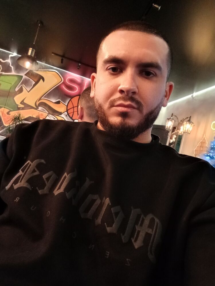 ���� 41070486 ������� Andrey, 28 ���, ���� ���������� � �����-����������