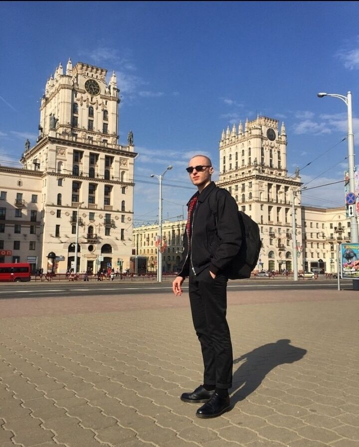  46623266  Vlad, 28 ,    