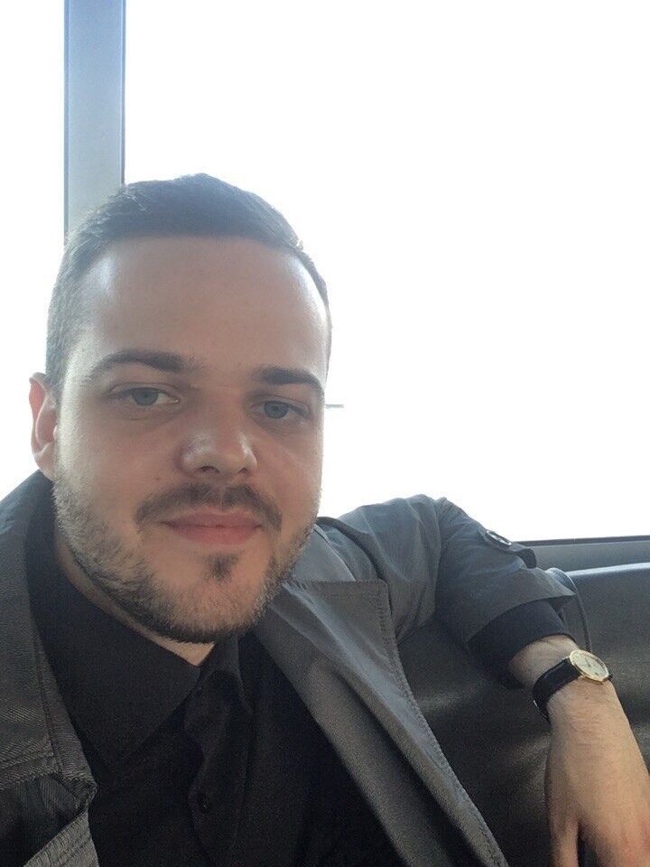 ���� 9862666 ������� Aleksandr, 32 ����, ���� ���������� � �����-����������