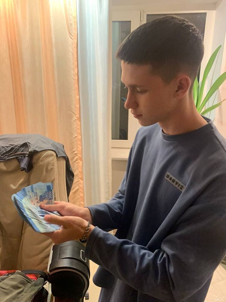 ���������� ����������, ���� ����� ���������, 22 ����, ������������ ��� ������, ����� � ���������