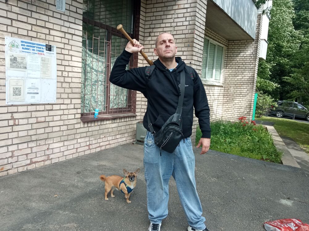 ���� 45184886 ������� ����, 42 ����, ���� ���������� � �����-����������