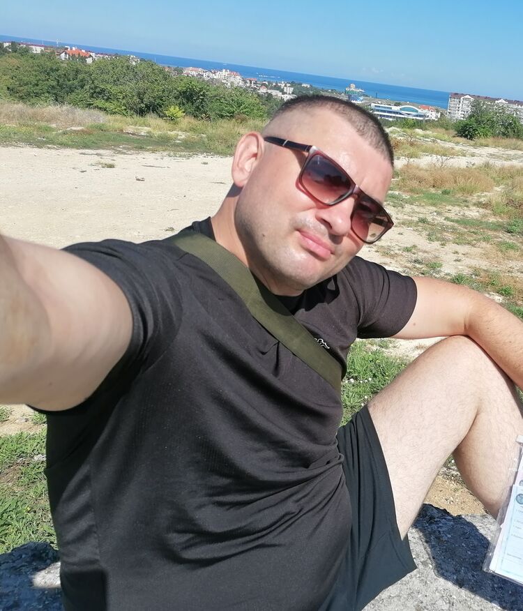 ���� 43766546 ������� ALeksey, 38 ���, ���� ���������� � �����-����������