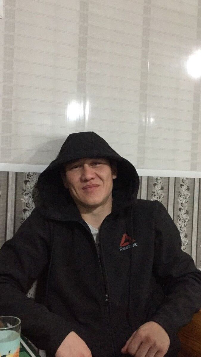  ,   Nurbulat, 41 ,   