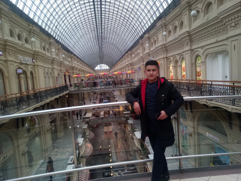 ���� 43203276 ������� ��������, 26 ���, ���� ���������� � ������