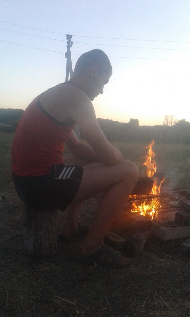 ���� 20967416 ������� Sergey, 33 ����, ���� ���������� � ���������