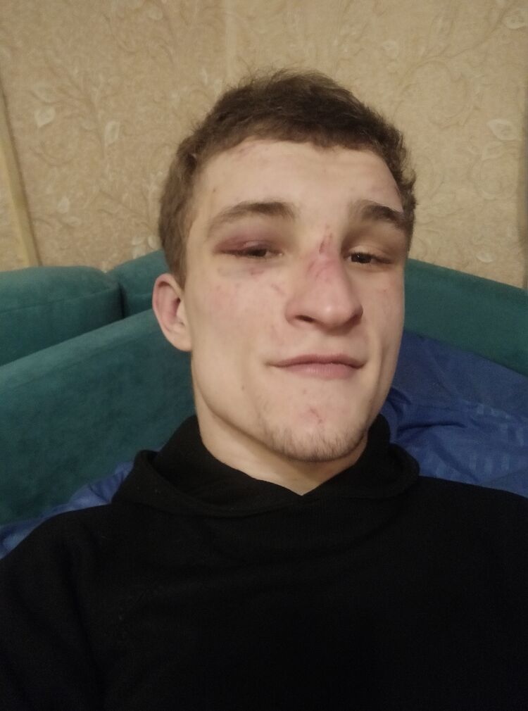 ���������� ������, ���� ����� �������, 19 ���, ������������ ��� ������, ����� � ���������