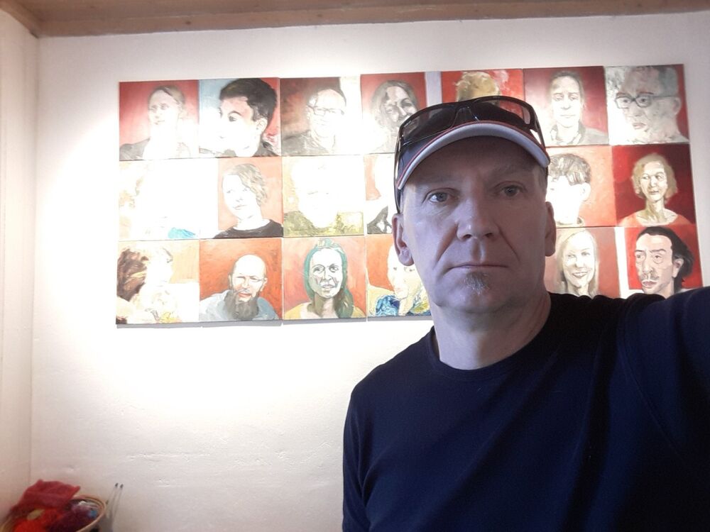  8517866  Vitali, 55 ,    