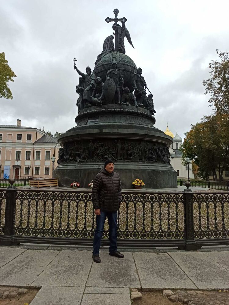 ���������� ������� ��������, ���� ������� ������, 65 ���, ������������ ��� c�������� ���������