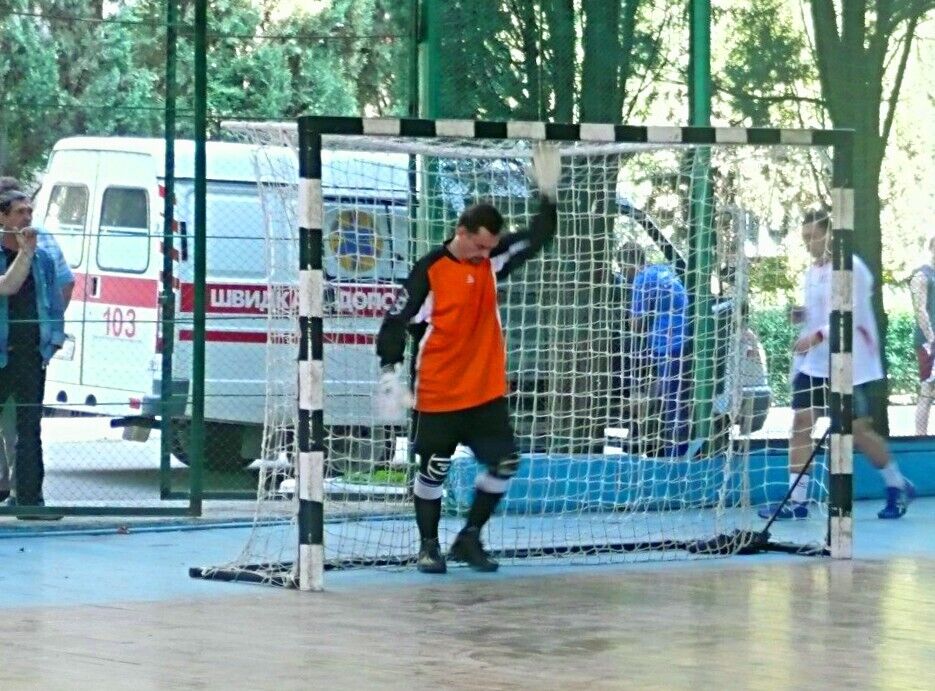 ���������� �������, ���� ������� Luis, 55 ���, ������������ ��� ������, ����� � ���������