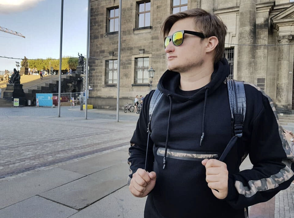 ���� 25977736 ������� Stas, 29 ���, ���� ���������� � ������