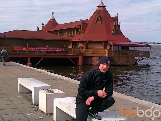  1004386  Oleg, 35 ,    