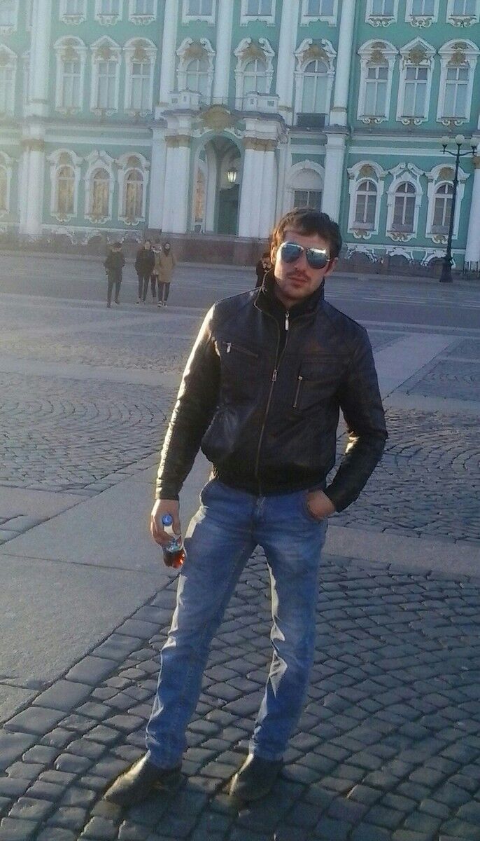 ���� 9541946 ������� �������, 36 ���, ���� ���������� � �����-����������