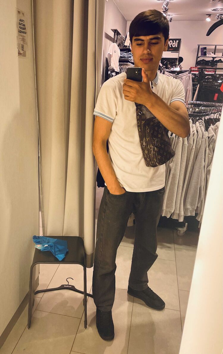  ,   Surush, 26 ,   ,   