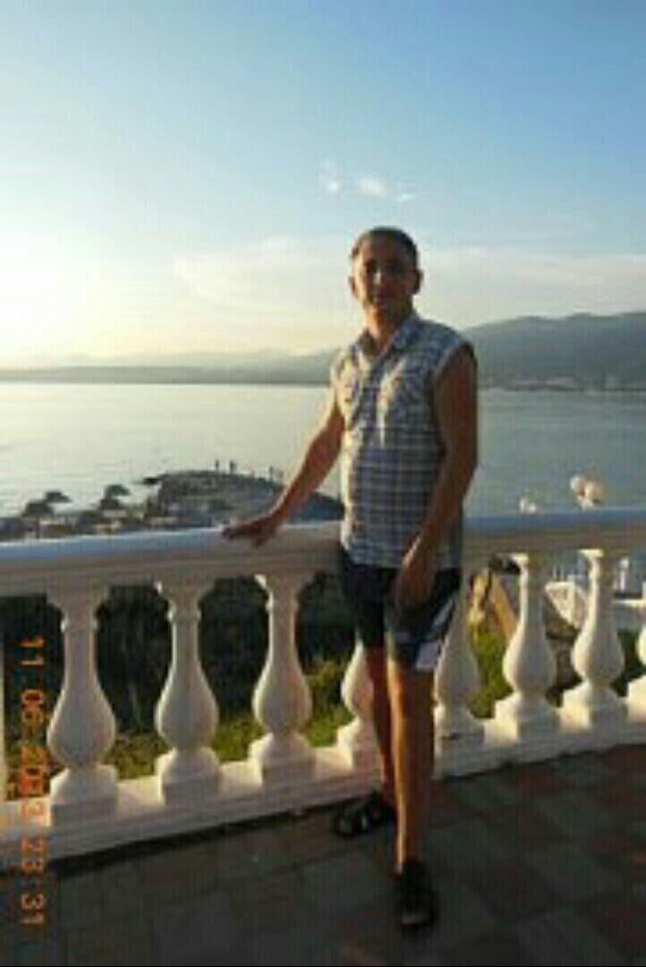  44551286  NIKOLAY, 45 ,    