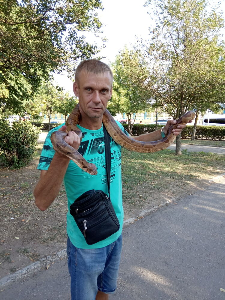 ���� 17418966 ������� Vitaliy, 34 ����, ���� ���������� � ���������