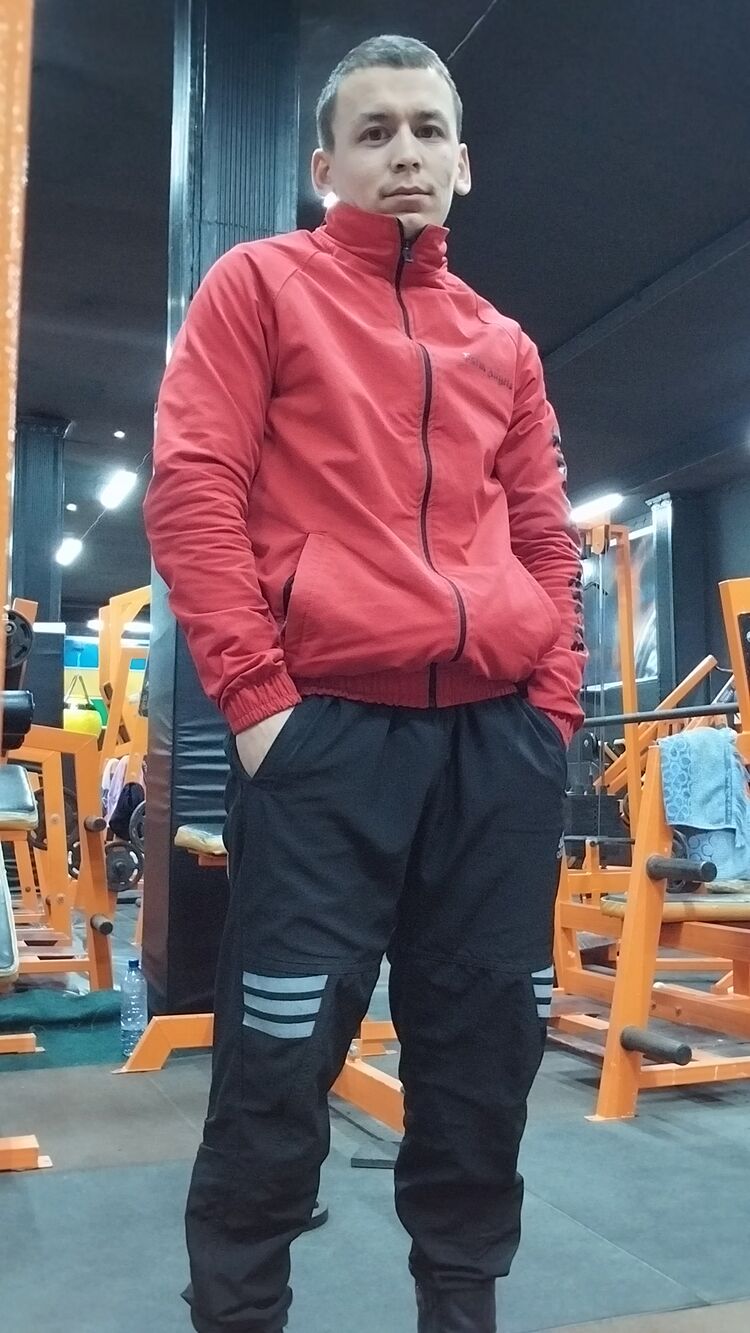 ���� 56269456 ������� Jony, 26 ���, ���� ���������� � ������