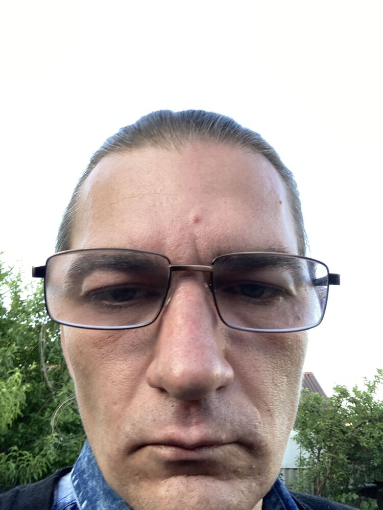 ���������� ����������, ���� ������� Mikhail, 44 ����, ������������ ��� ������, ����� � ���������