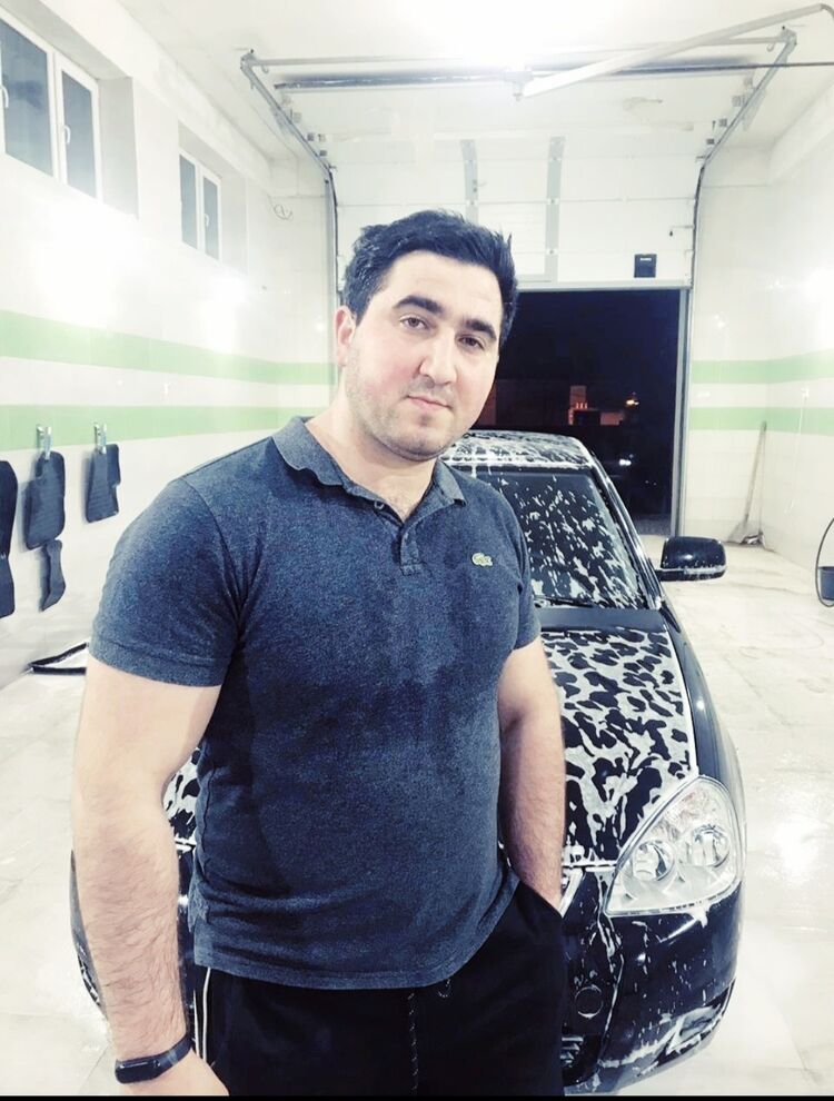 ���������� ���������, ���� ������� Ramazan, 35 ���, ������������ ��� ������, ����� � ���������