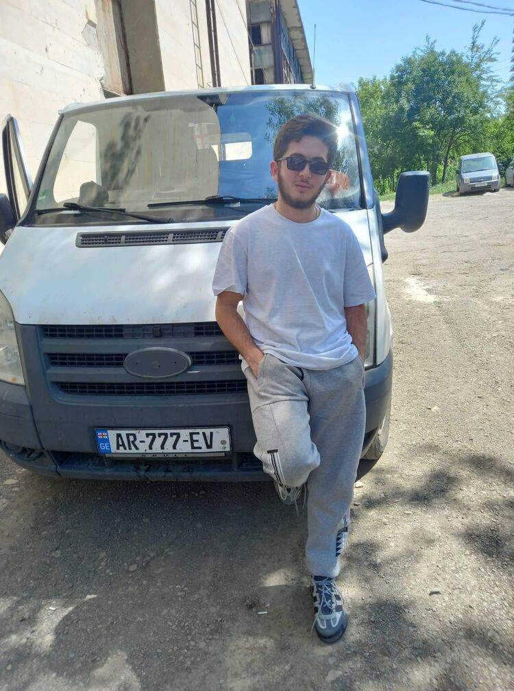 ���� 26760496 ����� Giorgi, 22 ����, ���� ���������� � �������