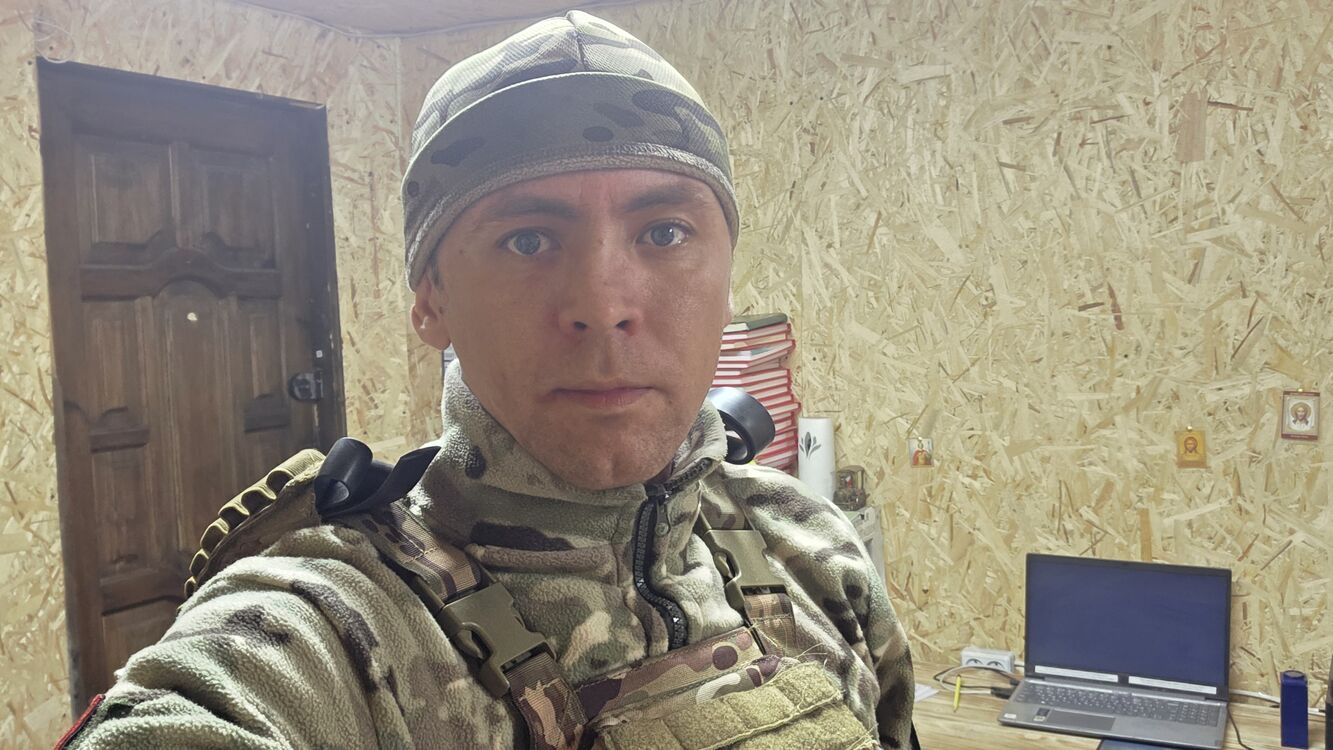 ���������� ��������, ���� ������� Nikolai, 34 ����, ������������ ��� ������, ����� � ���������