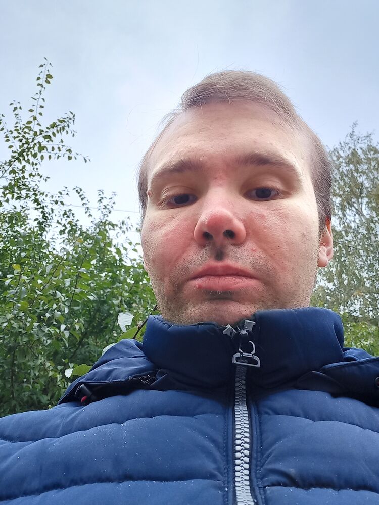 ���������� ���������, ���� ������� Alex, 36 ���, ������������ ��� ������, ����� � ���������