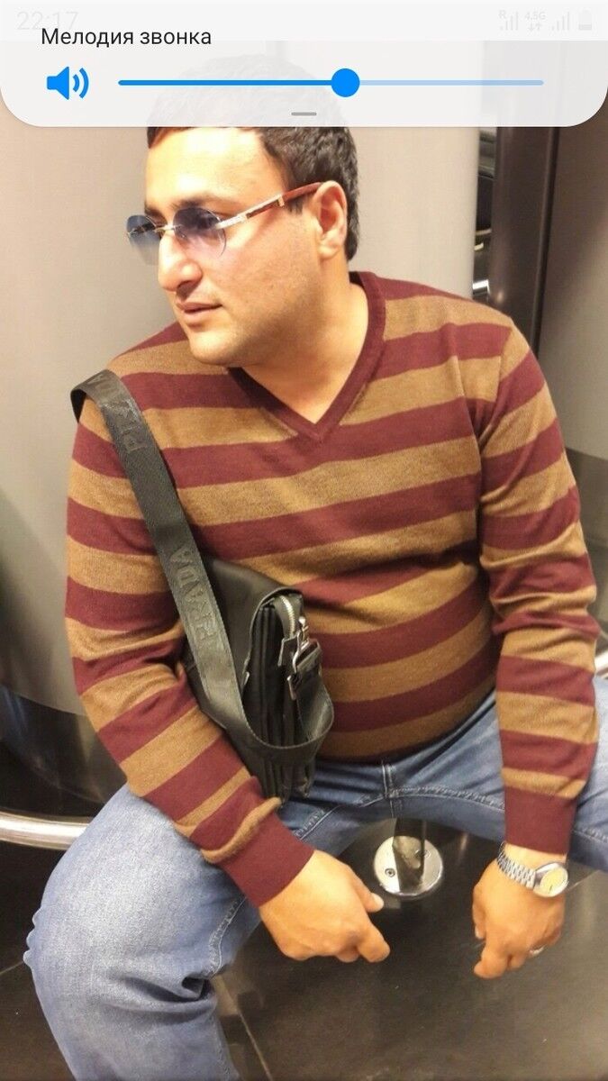 ���� 18991436 ������� Harut, 40 ���, ���� ���������� � ���