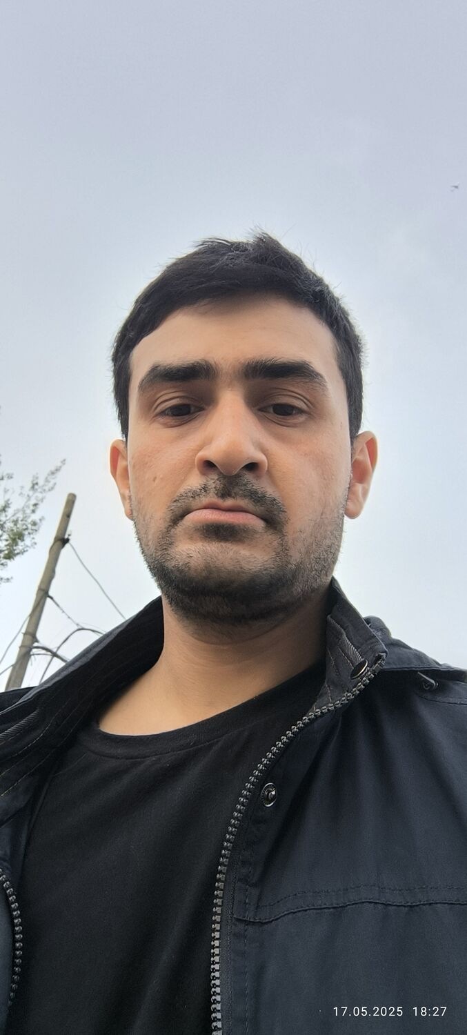  ,   Amrullo, 26 ,   ,   