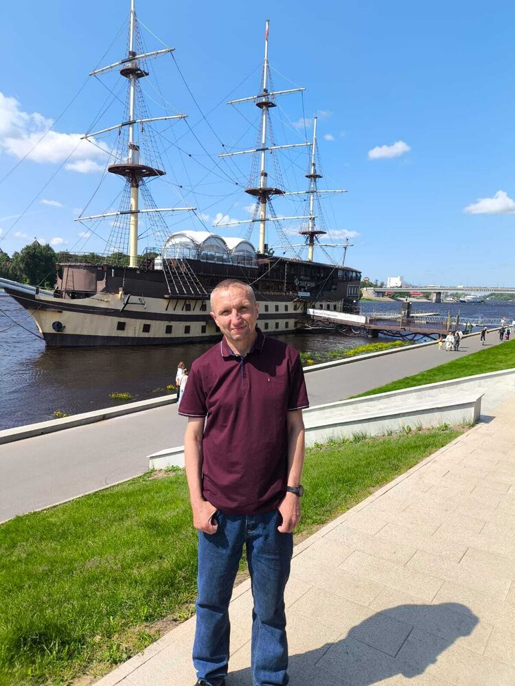 ���������� ������ �������, ���� ������� �������, 46 ���, ������������ ��� c�������� ���������