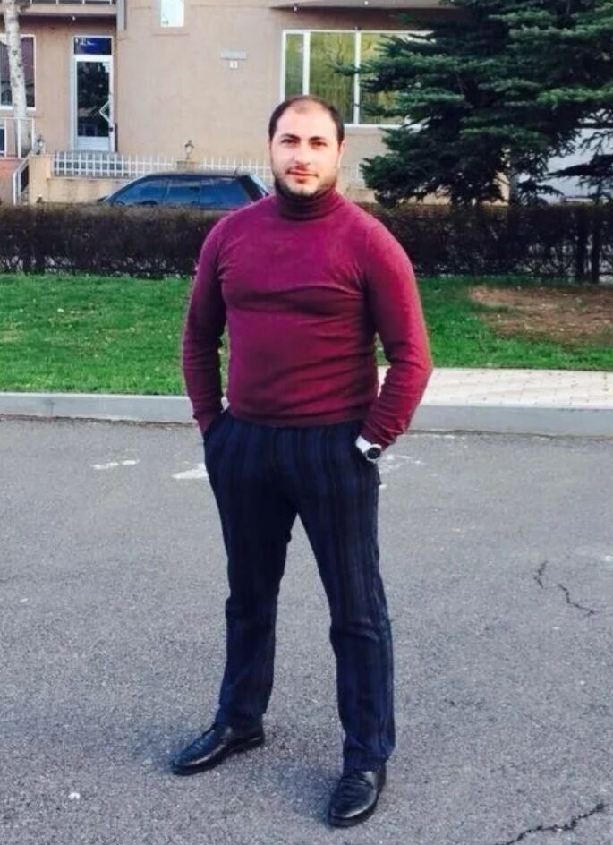 ���������� ������, ���� ������� Araik, 34 ����, ������������ ��� ������, ����� � ���������