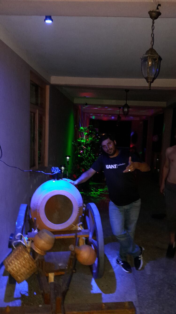 ���������� ������, ���� ������� Zaur, 39 ���, ������������ ��� ������, ����� � ���������